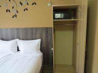 Отель Alaska Resort Цахкадзор Двухместный номер Делюкс с 1 кроватью или 2 отдельными кроватями-13